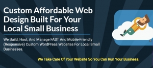Savings Meets Style: Creating Your Website with Affordable Design