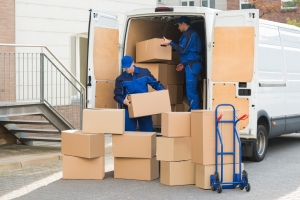 Local Legends: Movers Near Me Who Know Your Neighborhood Best
